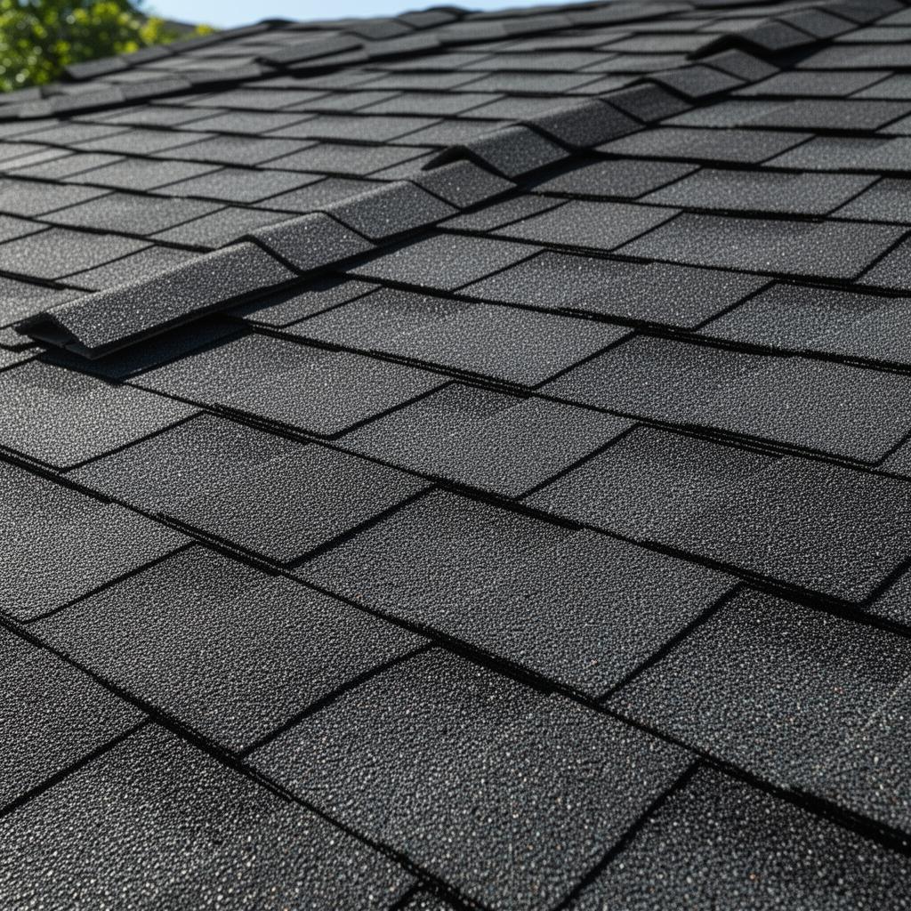 Asphalt Shingles