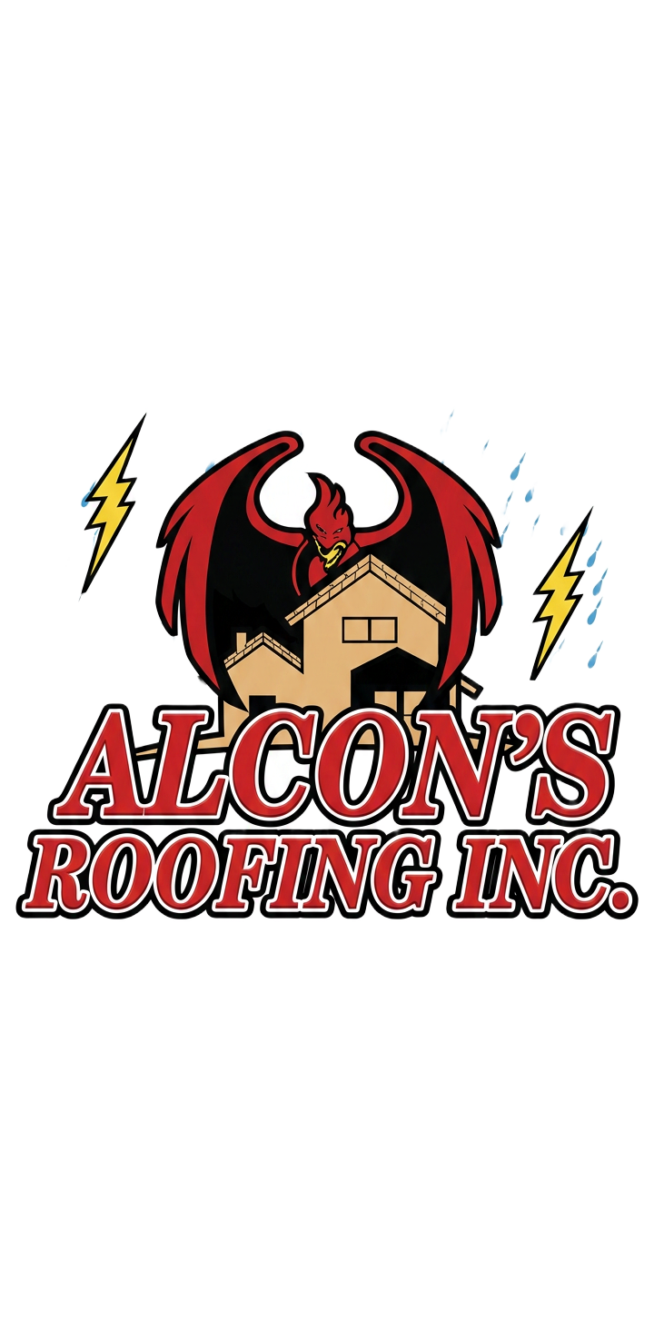 Alcon's Roofing Inc.