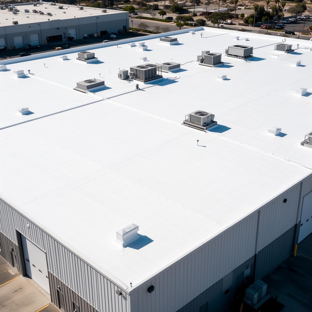 Commercial / TPO